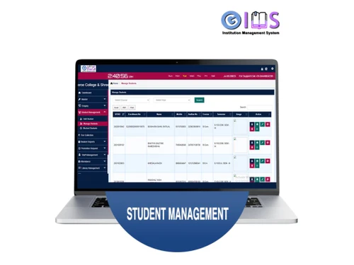 g ims-student
