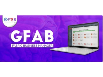 g fabric management software work