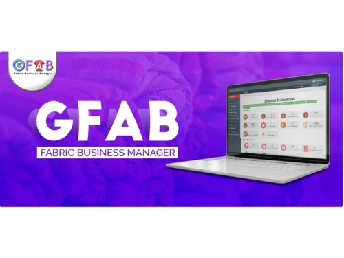 g fabric management software work