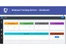 employee tracking system-dashboard