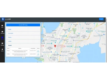 employee tracking system-locategroup