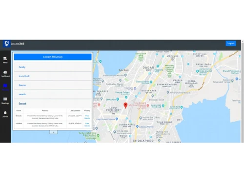 employee tracking system-locategroup