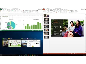 Microsoft Windows 10 Professional OEM Pack (Box Pack)