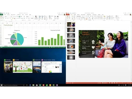 Microsoft Windows 10 Professional OEM Pack (Box Pack)