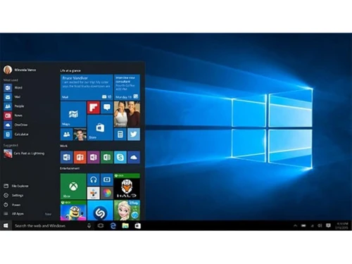 Microsoft Windows 10 Professional OEM Pack (Box Pack)