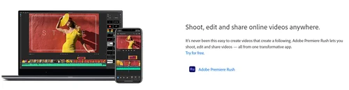 Adobe After Effects cc for teams editing options