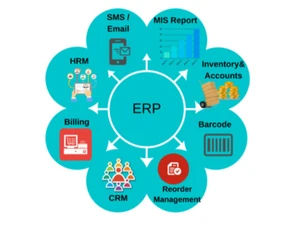 Bigdbiz Optical Software ERP