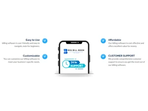 Bigdbiz Optical Software Easy