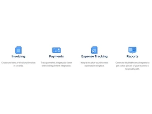 Bigdbiz Optical Software Invoicing