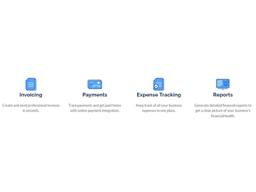 Bigdbiz Optical Software Invoicing