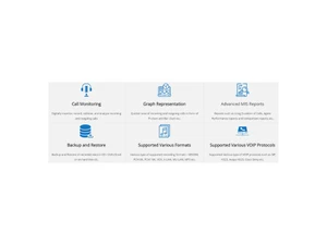 cube voice logger echo cancellation
