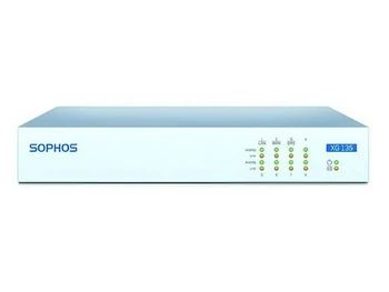 Sophos XG 135