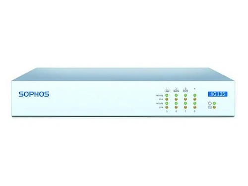Sophos XG 135