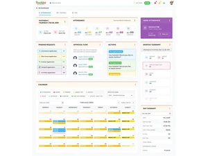 beehive-hrms-attendance