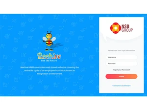 beehive-hrms-login