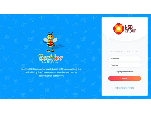 beehive-hrms-login