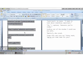 Nuance Dragon Professional Individual home