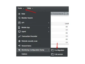 monitis network monitoring-tools