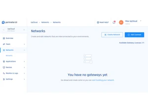 perimeter 81-gateways