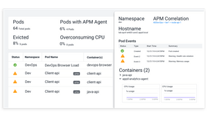 AppDynamics APM Agent