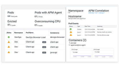 AppDynamics APM Agent