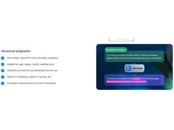 phraseapp adaptation