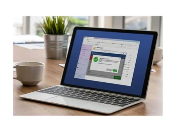 blancco file eraser-reporting