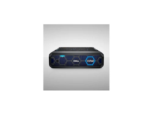 Dell EMC VxRail