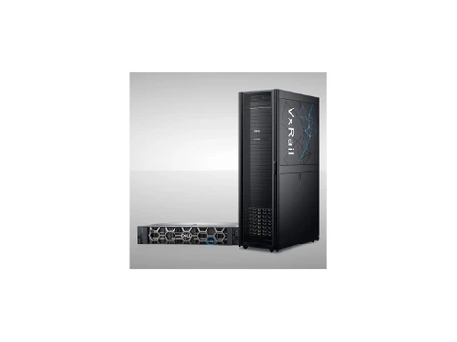 Dell EMC VxRail image