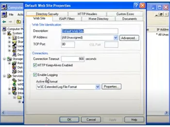 digicert standard ssl properties