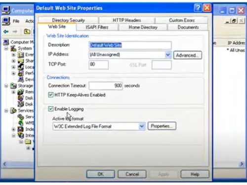 digicert standard ssl properties