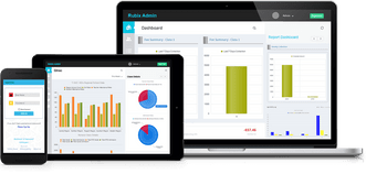 Rubix108 School Management Software