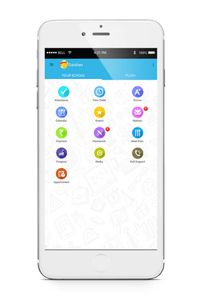 Rubix108 School Management Software