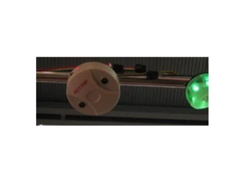 coldwire parking car number