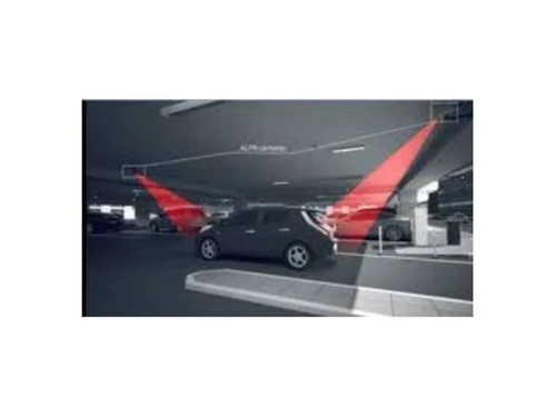 coldwire parking records