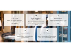 Systems Management Features