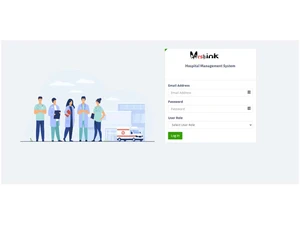 meshink login