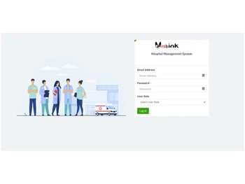 meshink login