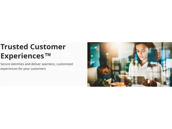 OneLogin trusted customer experiences