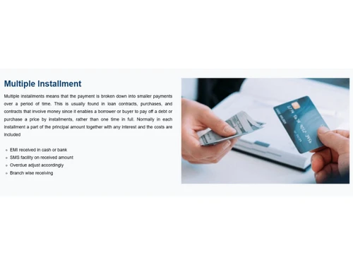 cogxim vaanijaya installment