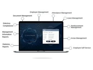 sahaj epay payroll software