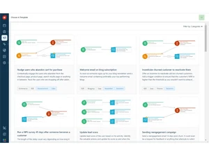 freshmarketer-template