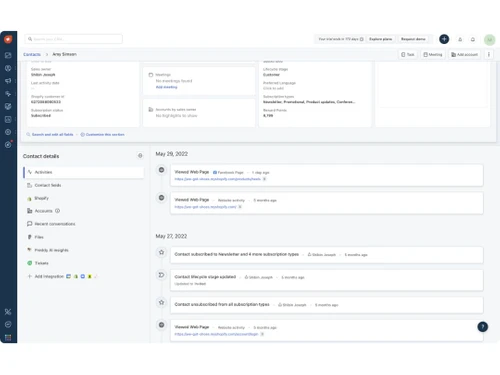 freshmarketer-webpage