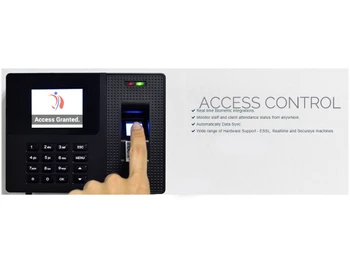 lyfo gym management access control