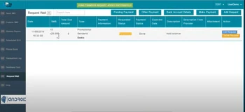 MSGClub developers tool