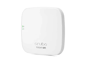 Aruba instant on AP11 mobile app