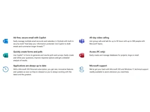 microsoft 365 personal-secure