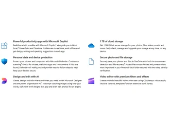 microsoft 365 personal-storage