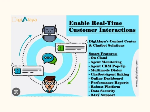 digialaya toll free number-features