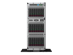 HPE ML350 Gen10